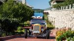 Ford McMullen Roadster 1932 года